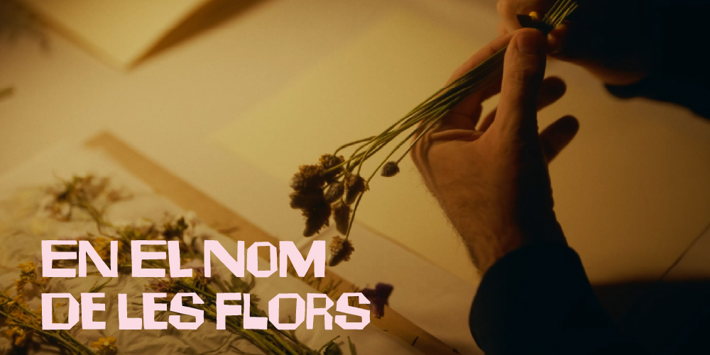 En el nom de les flors 1000x500