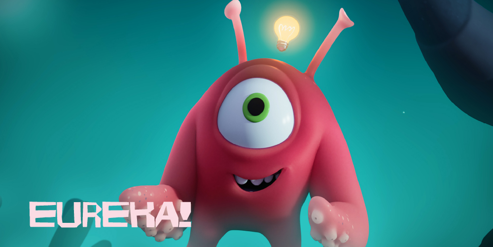 Eureka! 1000x500