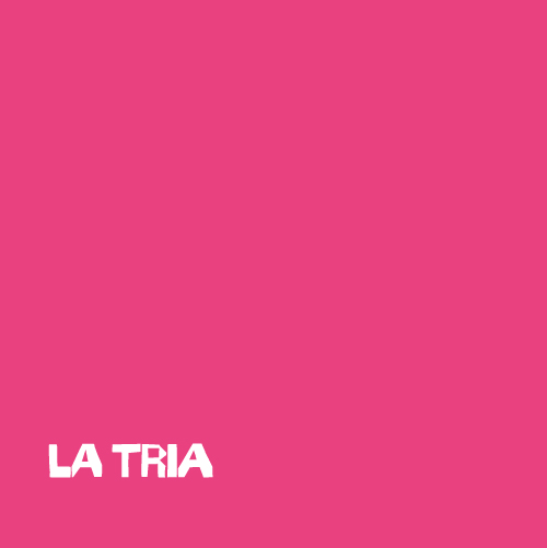La Tria 500x500
