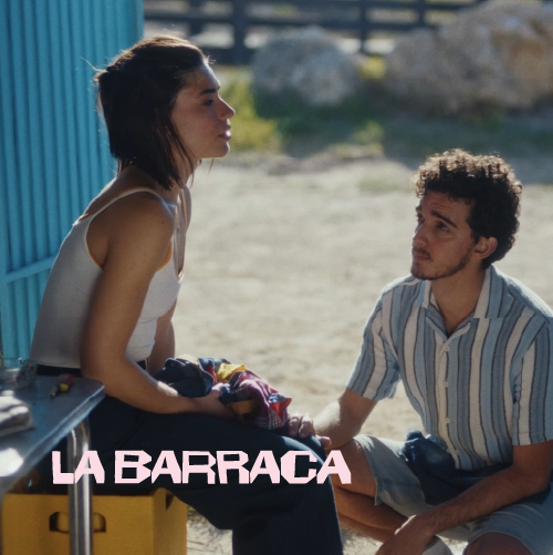 La barraca 500x500