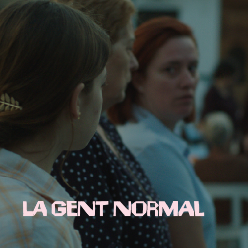 La gent normal 500x500
