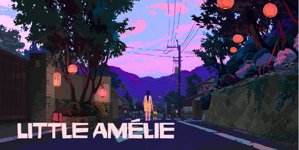 Little Amelie 1000x500