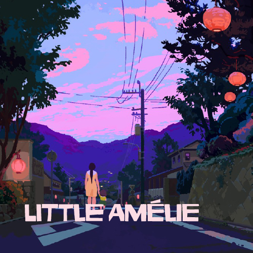 Little Amelie 500x500