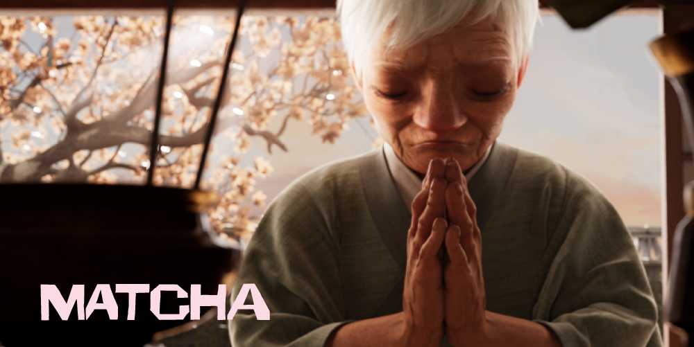 Matcha 1000x500